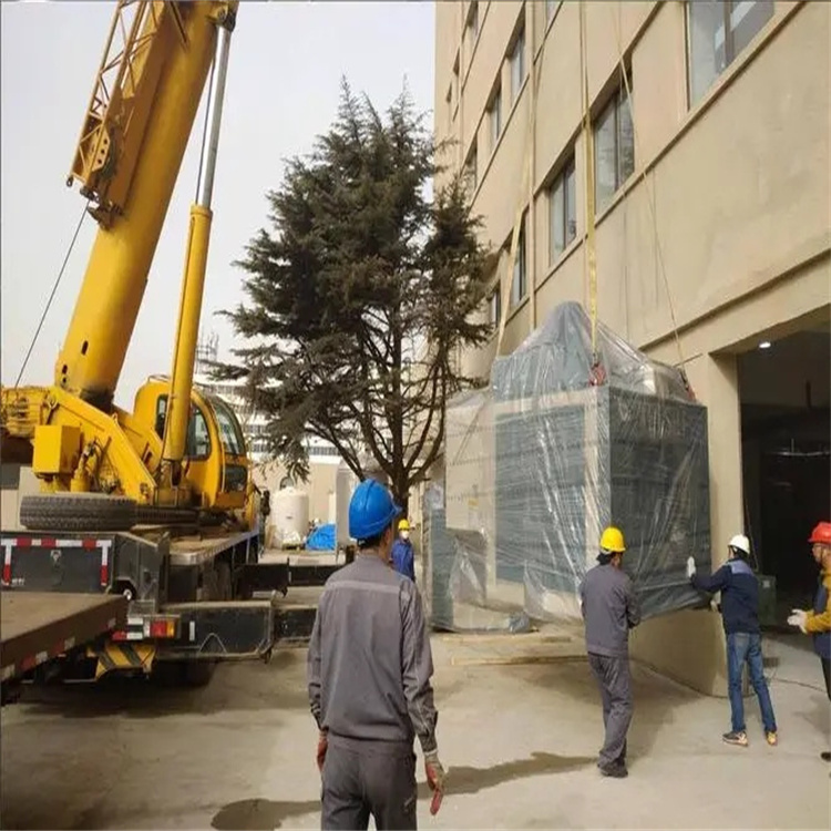 肃宁县附近12吨吊车出租电话