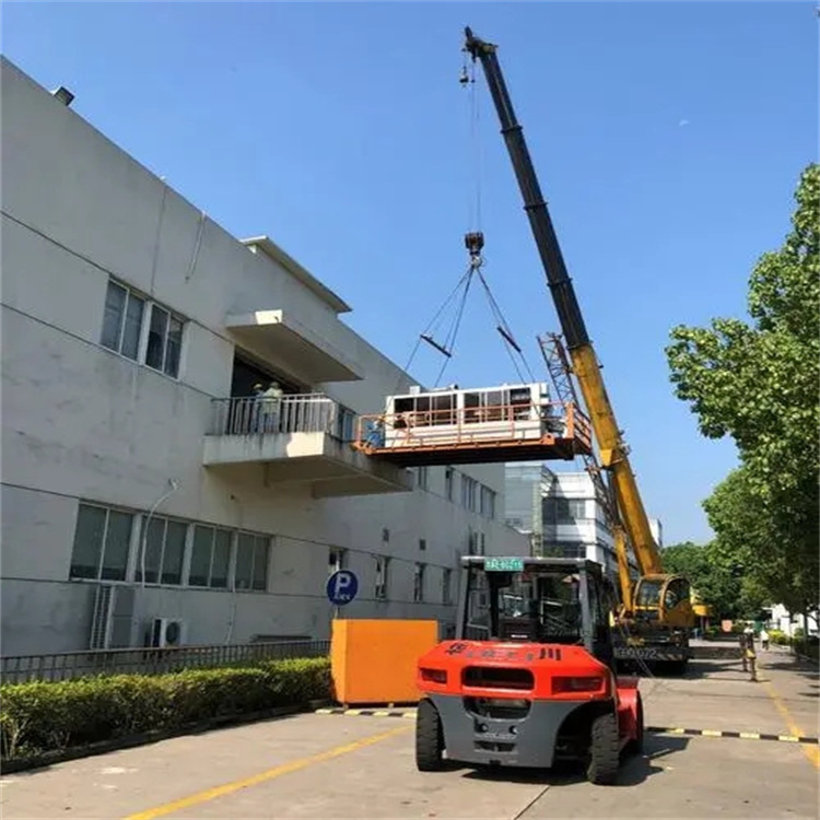 肃宁县小型吊车出租电话