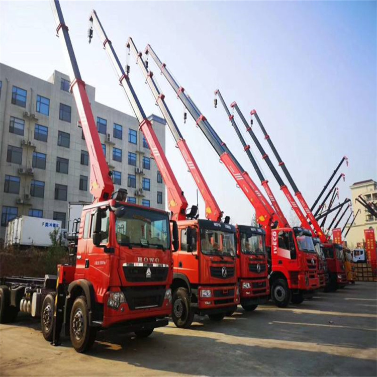 肃宁县吊车出租保险全解读：设备损坏责任如何划分