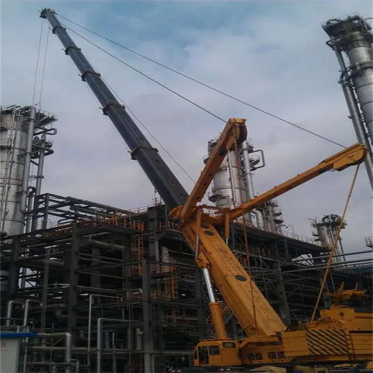 肃宁县吊车出租电话