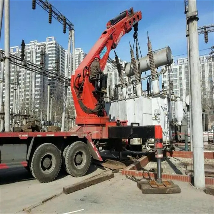 肃宁县就近吊车出租|工地厂房吊装设备租赁|24小时高效响应