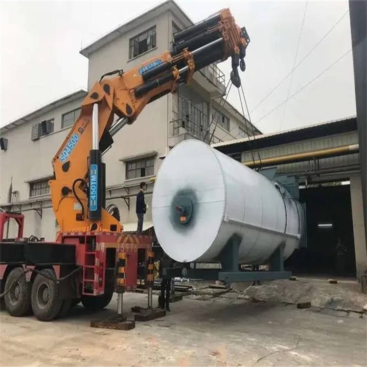 肃宁县室内装修小型折臂吊出租服务：高效解决方案与租赁指南