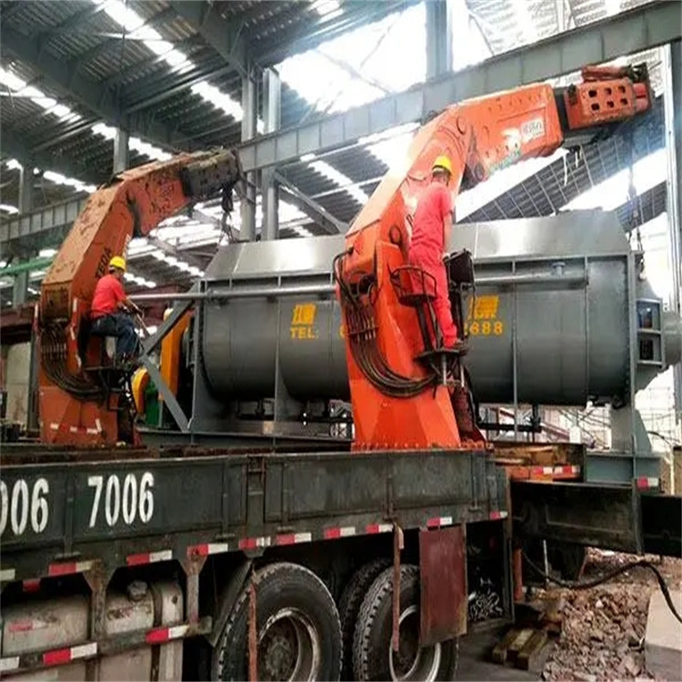 肃宁县大型随车吊出租多少钱