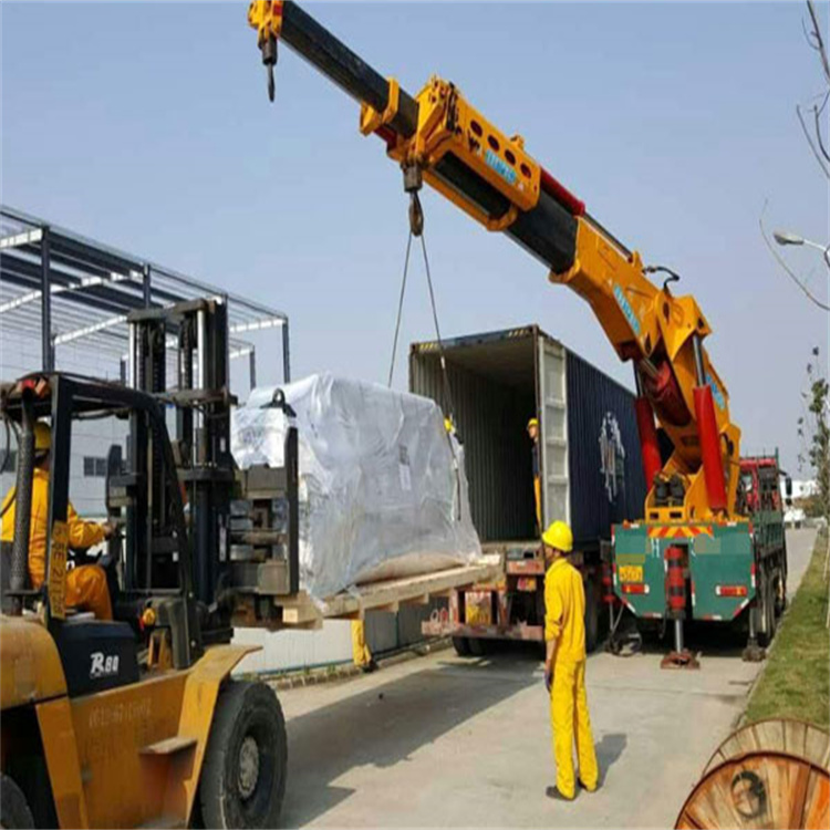 肃宁县专业随车吊出租电话