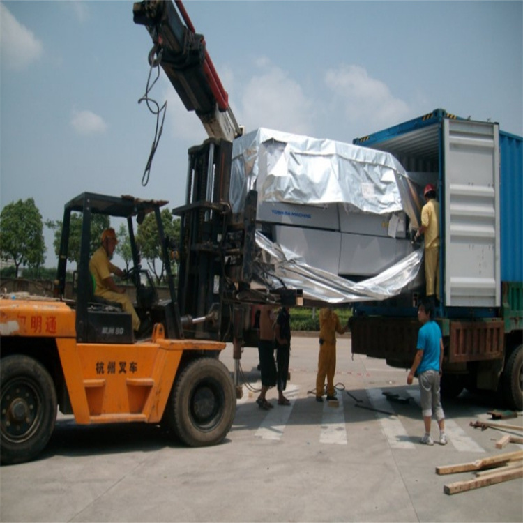 肃宁县物流仓库装卸随车吊租赁服务优势与选择指南