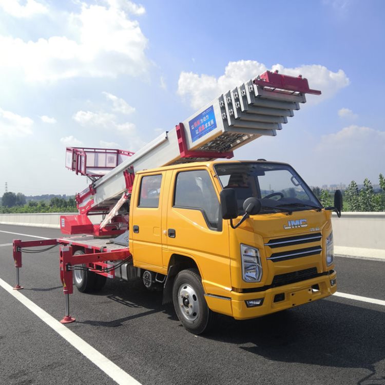 肃宁县出租云梯车电话 水泥上楼