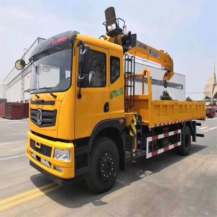 肃宁县附近找一辆随车吊出租