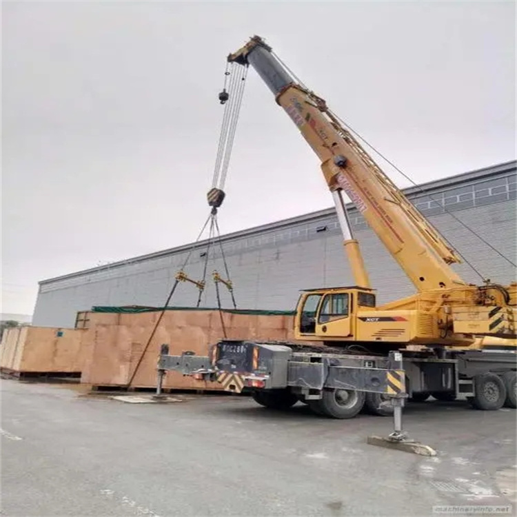 肃宁县急需吊车出租怎么办|24小时响应|跨区调配服务