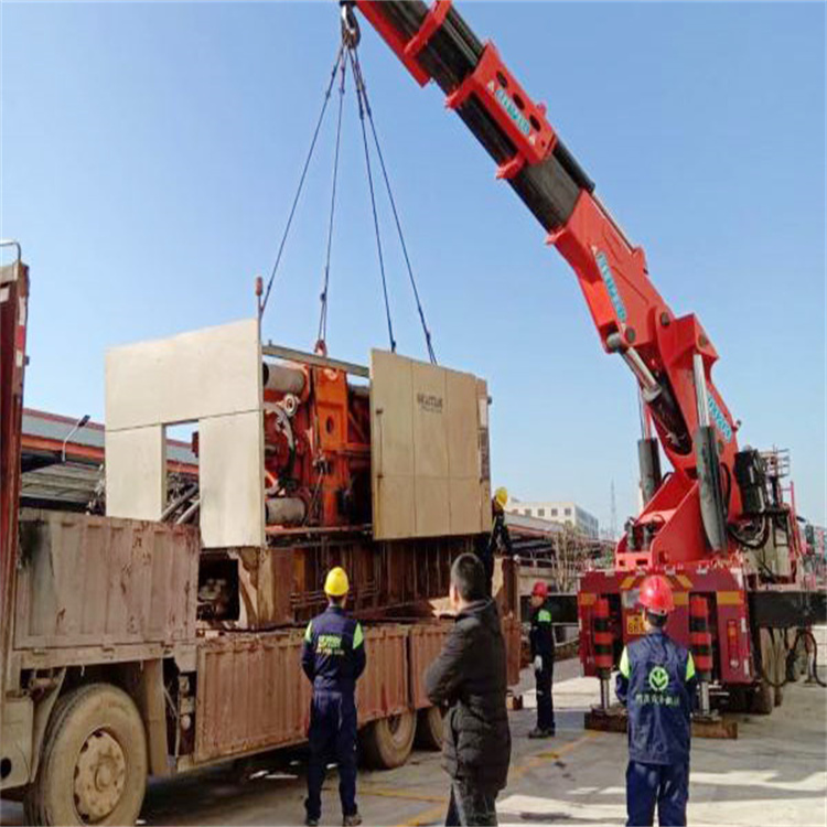 肃宁县吊物与吊车的安全距离是多少