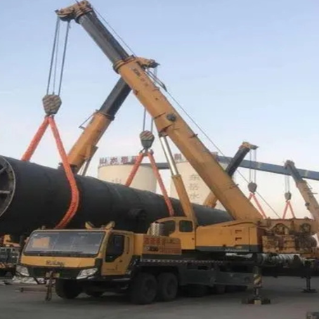 肃宁县46米吊车怎么出租